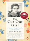 Cover image for The Cut Out Girl
